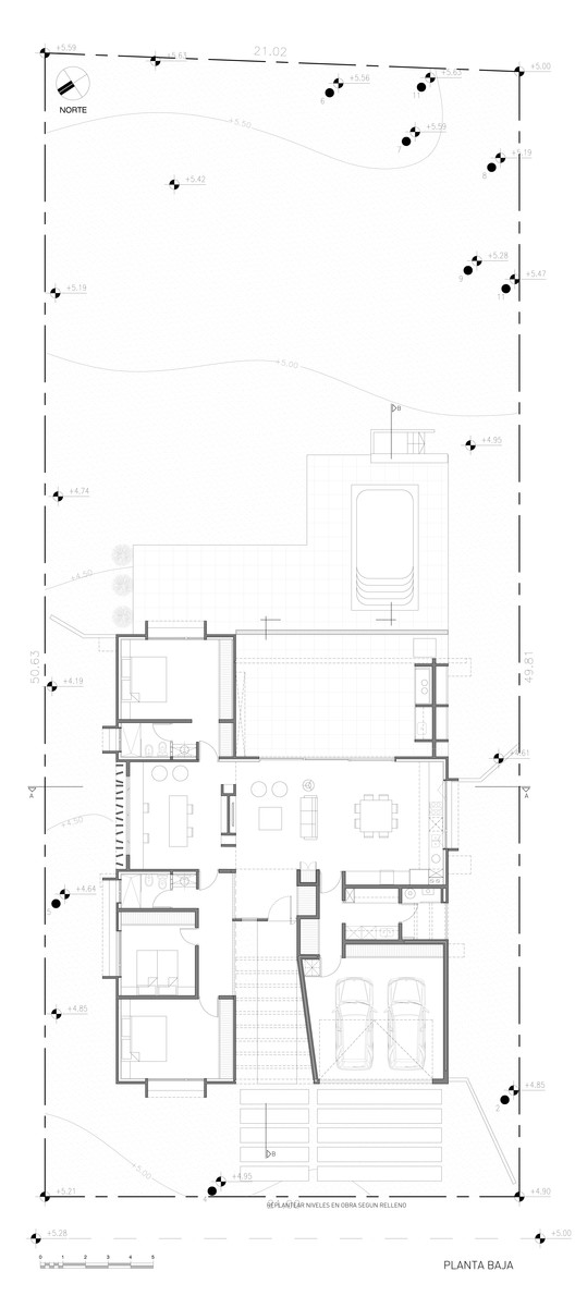 迪维萨德罗住宅-17