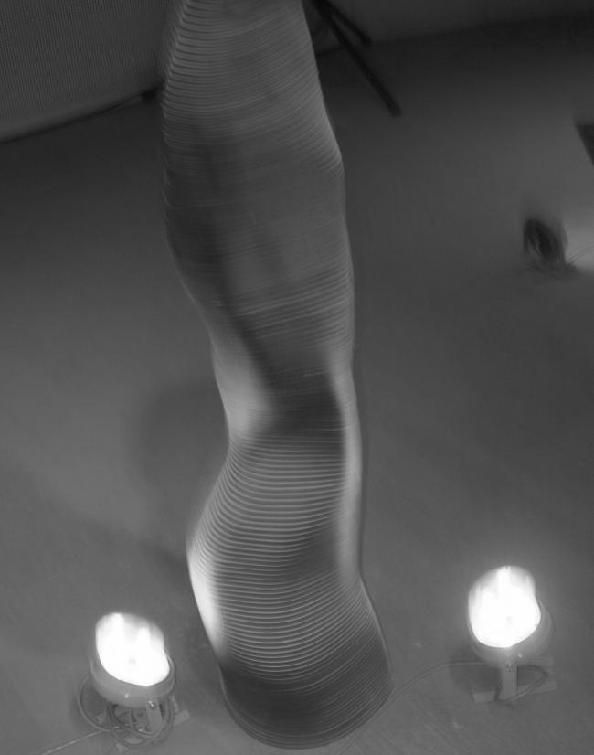 “Фэшн Аркитектс”展览丨多个建筑工作室及建筑师（如А  Га等）-11