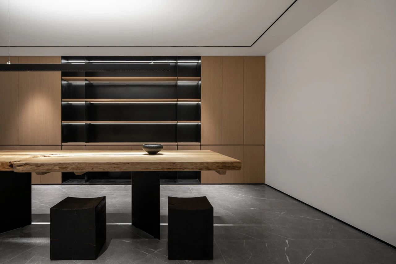 家,为期许而生丨中国江西丨大诺营造-25