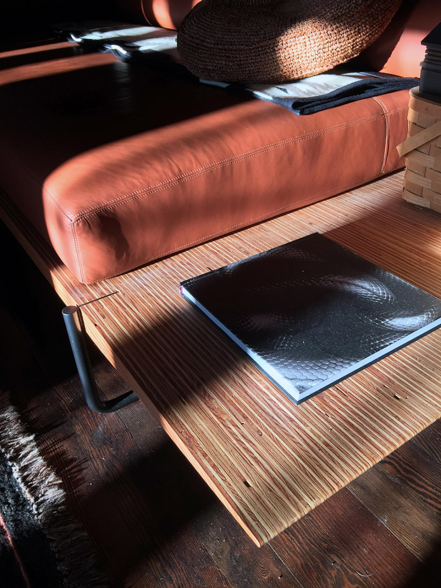 AGATE PASS 木屋 / Olson Kundig Architects-59