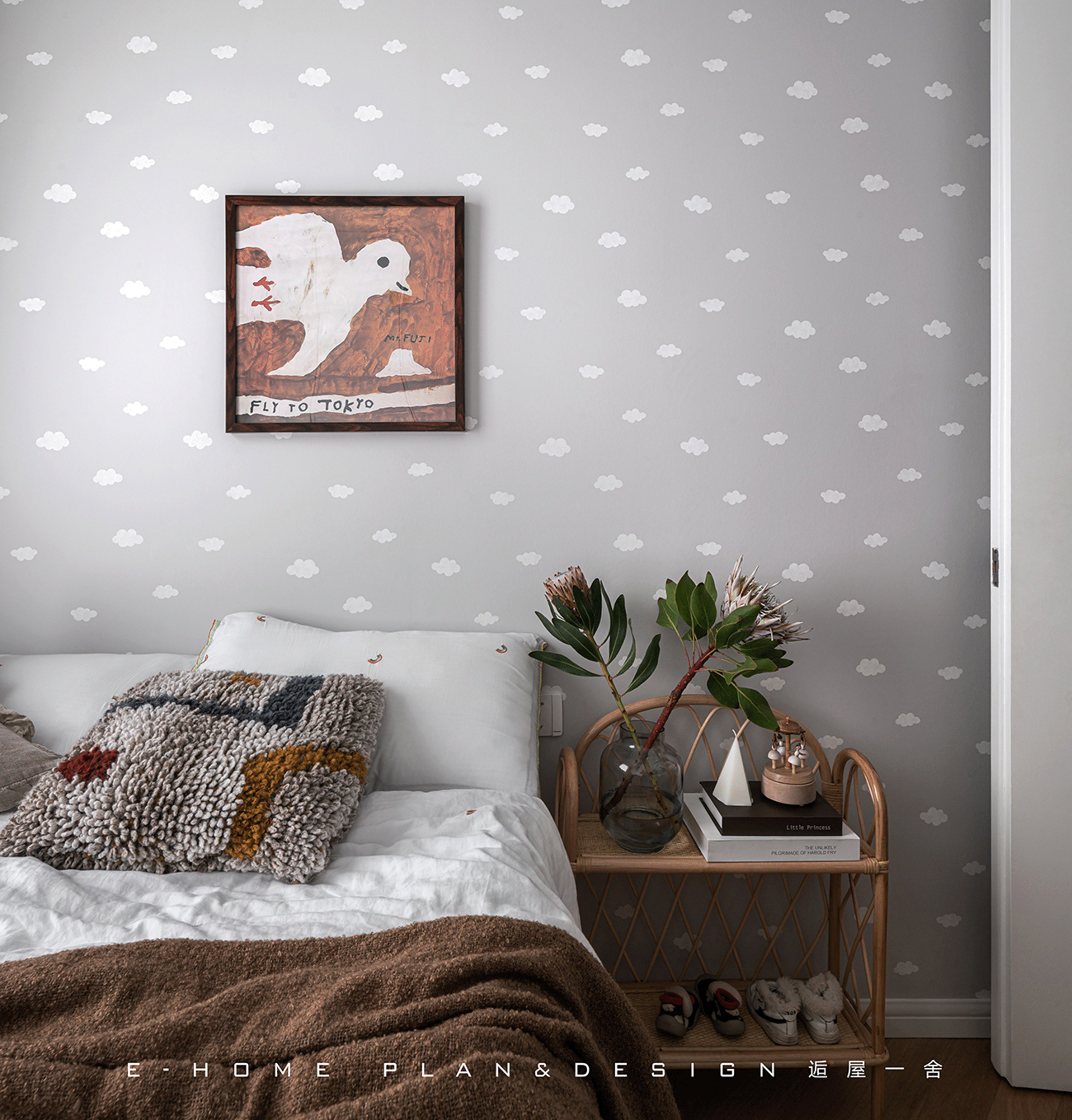 锦绣长江复式楼 | 旧屋翻新成心中的宝-19