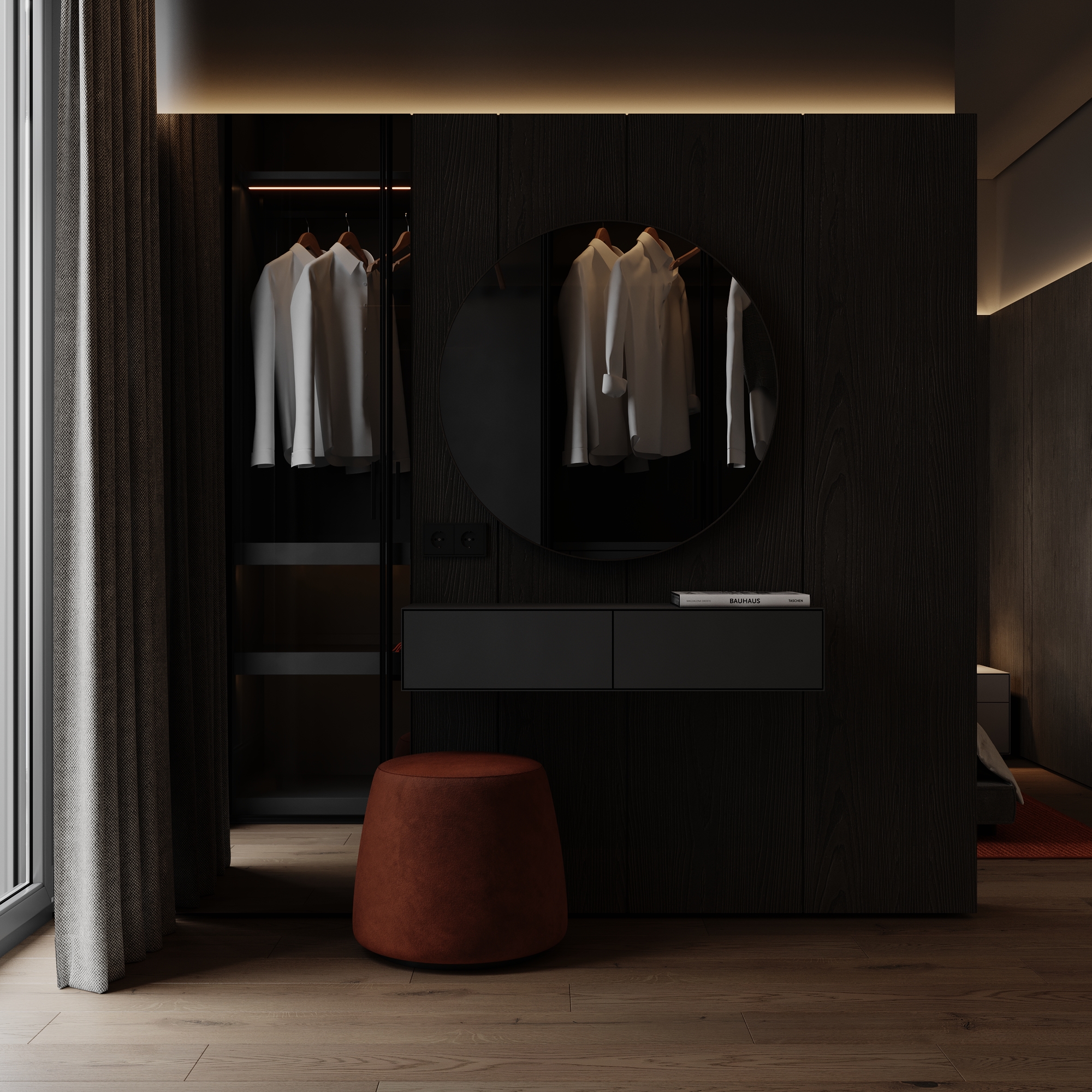 荷兰舒适公寓丨Bodes studio-11