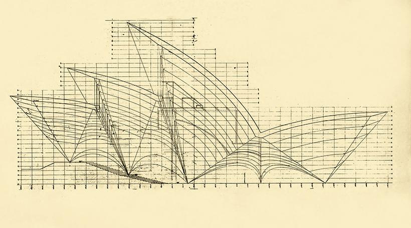 悉尼歌剧院 | 现代建筑的标志-32