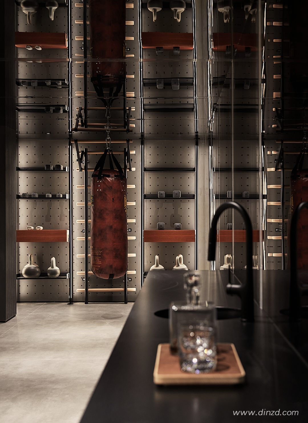 新作 沉淀与革新丨中国湖州丨GTTO竟向建筑装饰-22