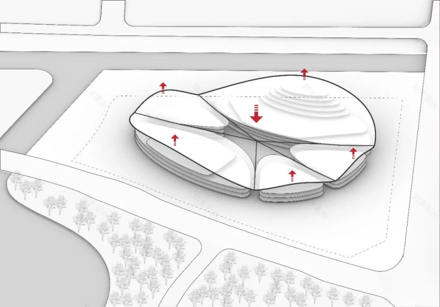 丰子恺艺术中心 | 以“荷”为意象,讲述纯真、高洁、飘逸的故事-63