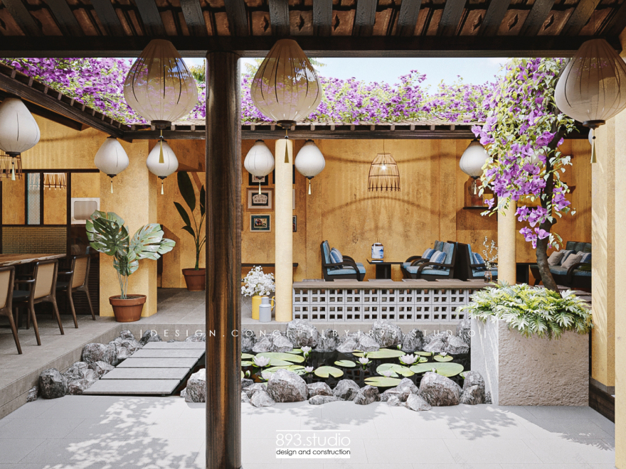 乐啡咖啡丨Duy Huynh,893.studio-16