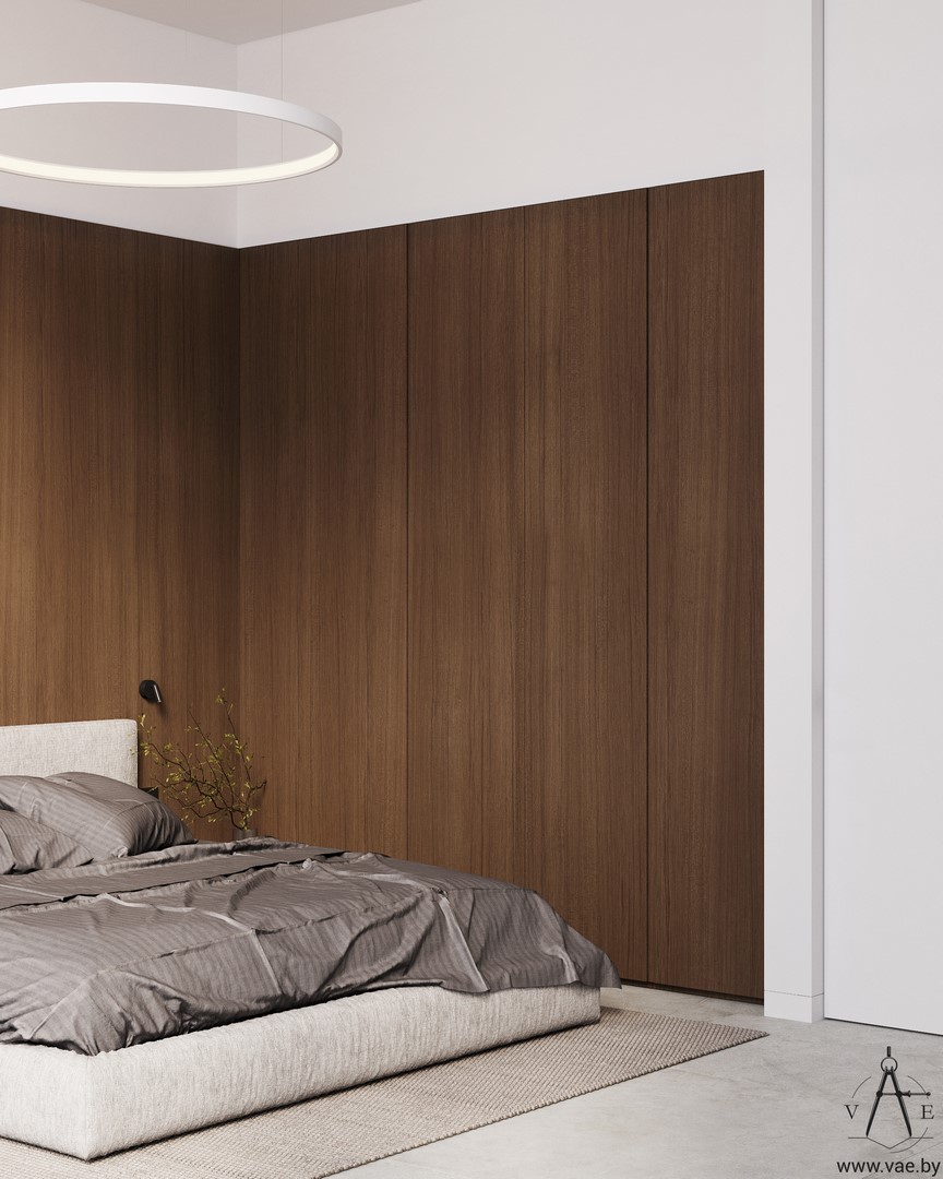 RAUBICHI. Интерьер VAE design & architecture-64