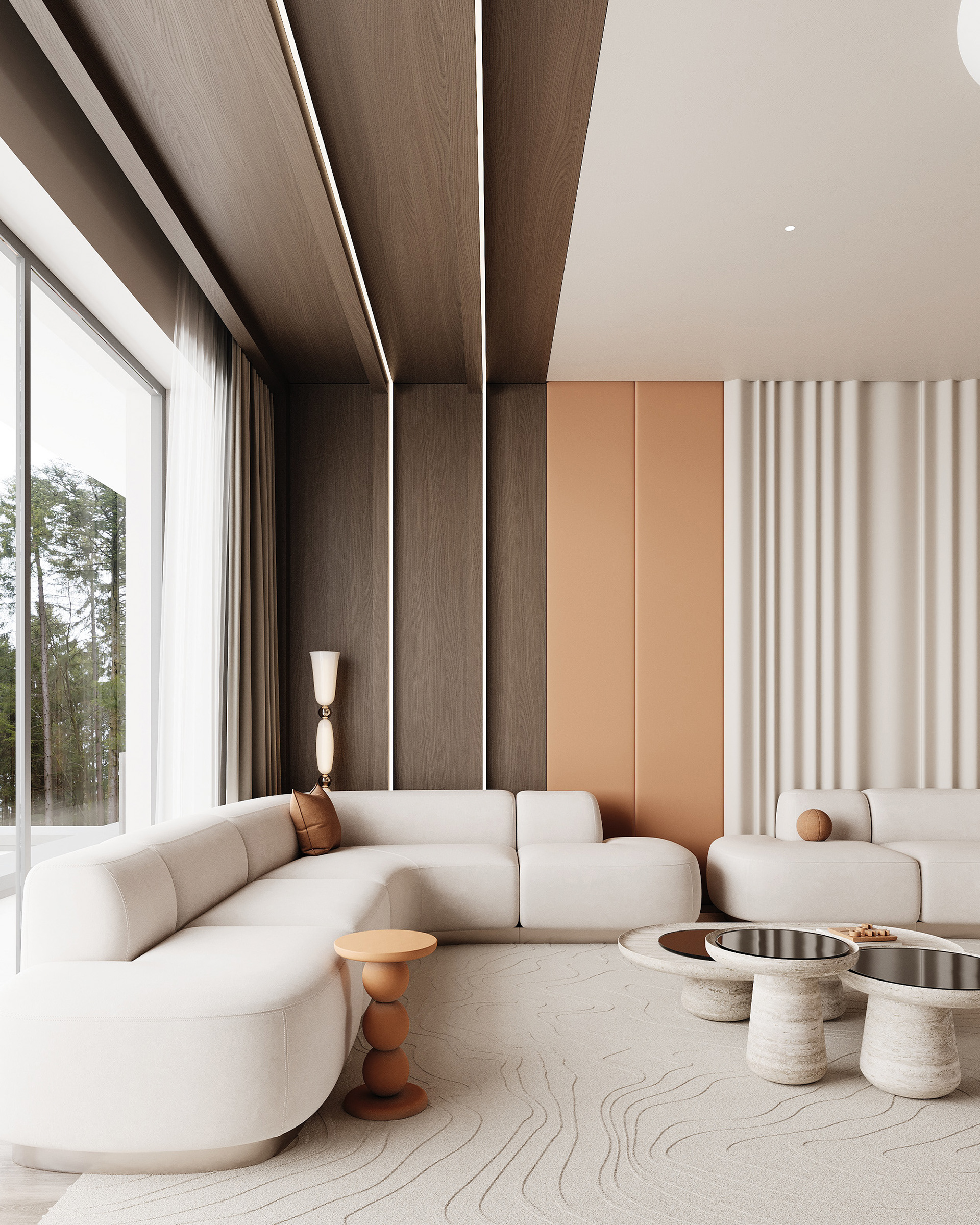 儿童房室内设计-8