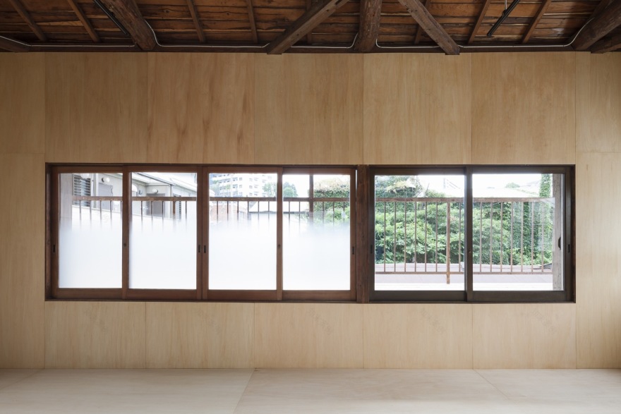 日本木屋的野性美学-33