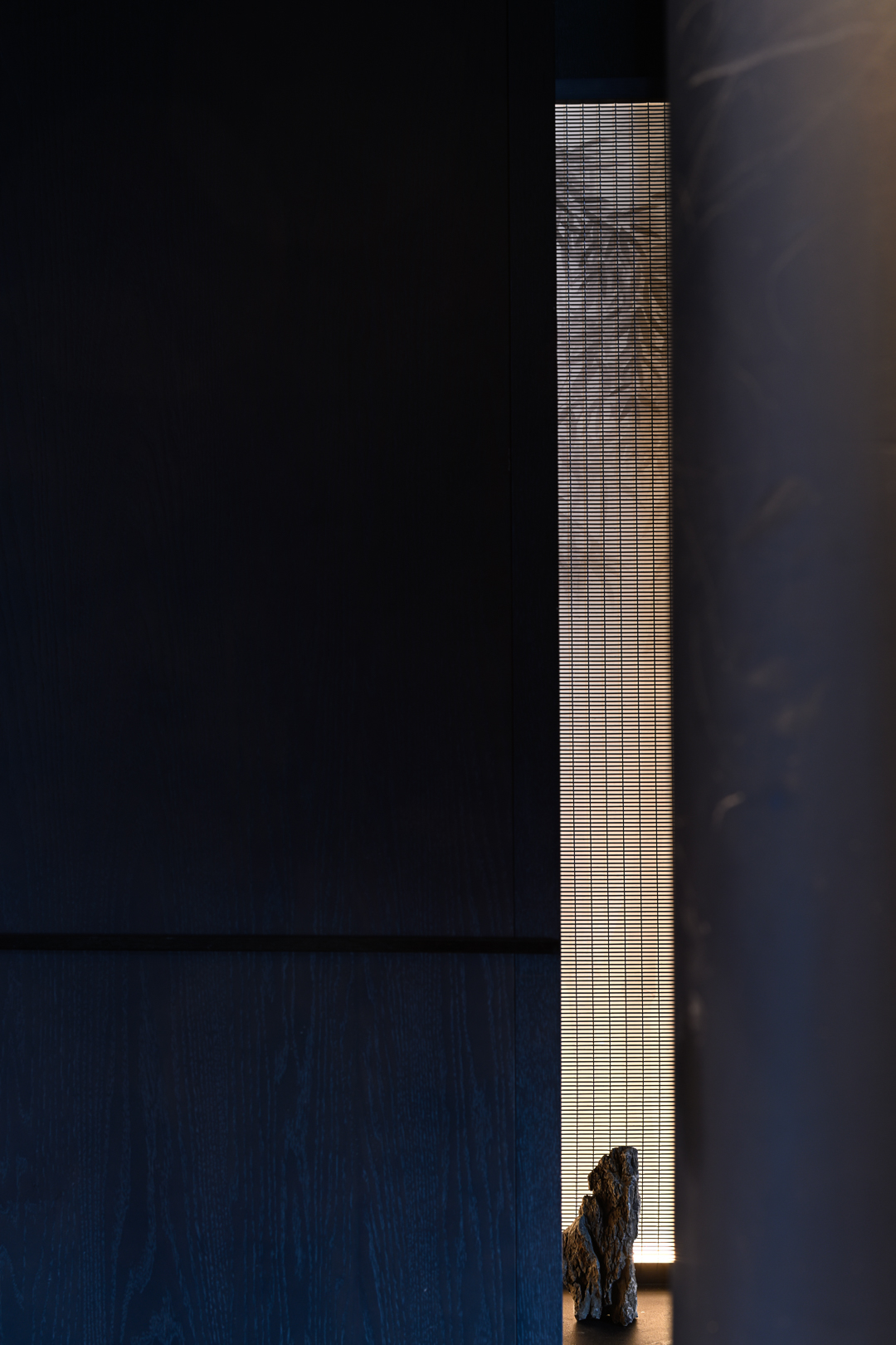 炉村茶舍丨中国无锡丨正负下舍-85