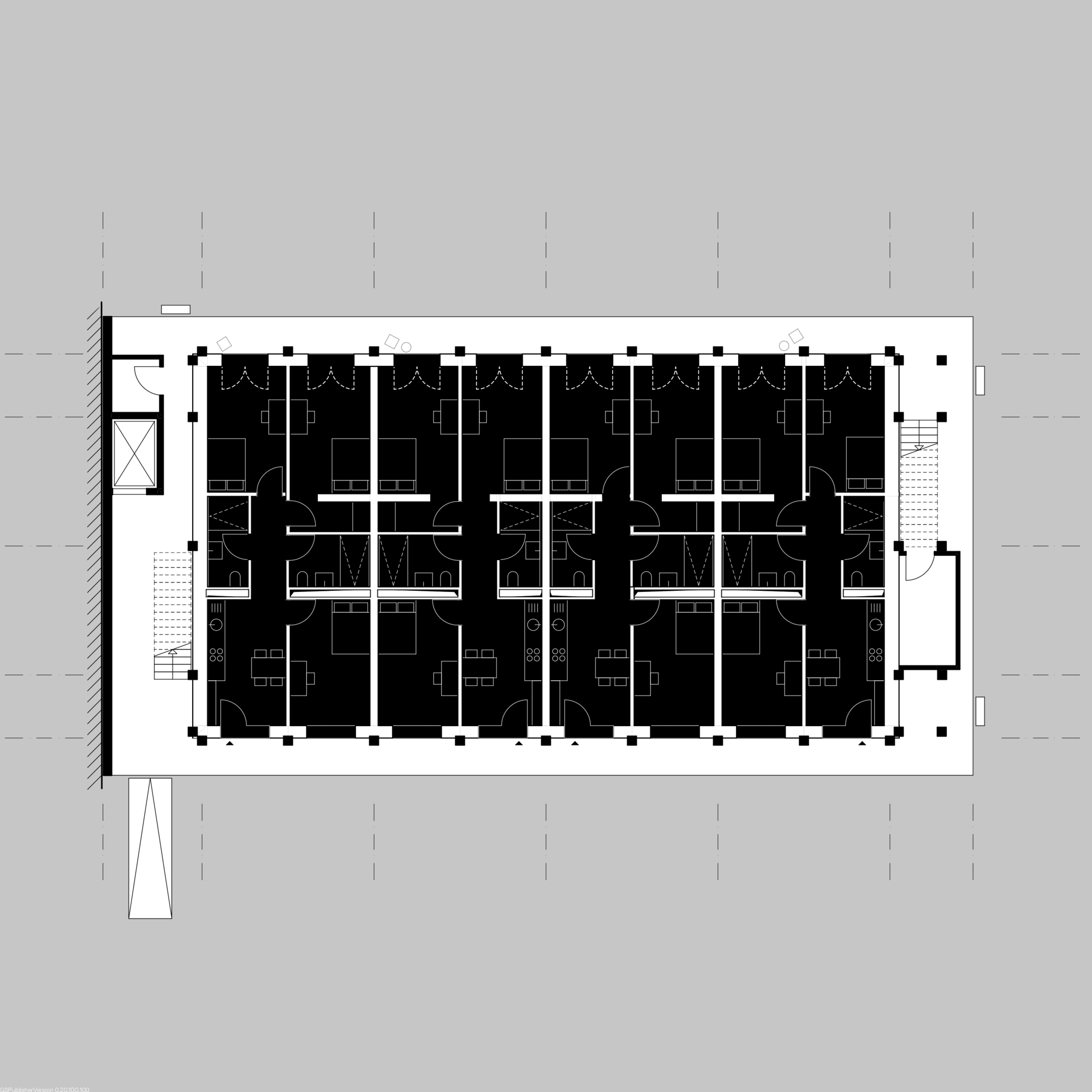 Element & Lingot 建筑丨德国柏林丨Studio Loes-24