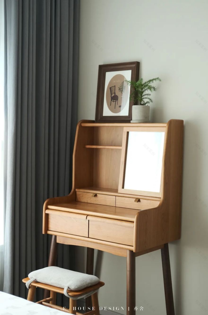 小春日和 · 成都温馨民宿设计丨中国成都丨亦舍设计-79