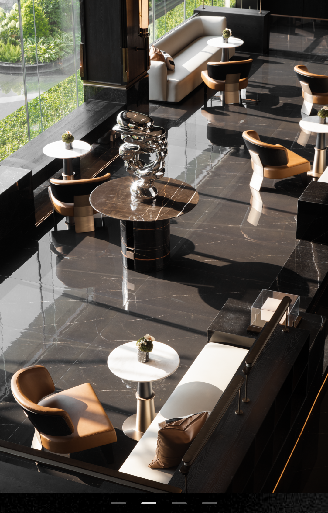 美纵新作|尚川保定云曦境营销中心-31