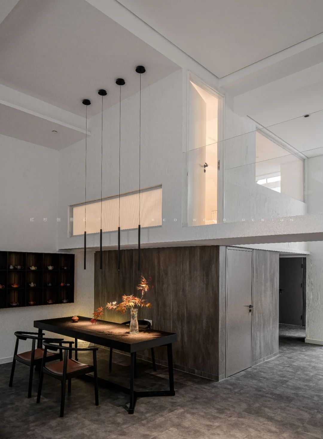 打破传统思维,打造宜居别墅空间-55