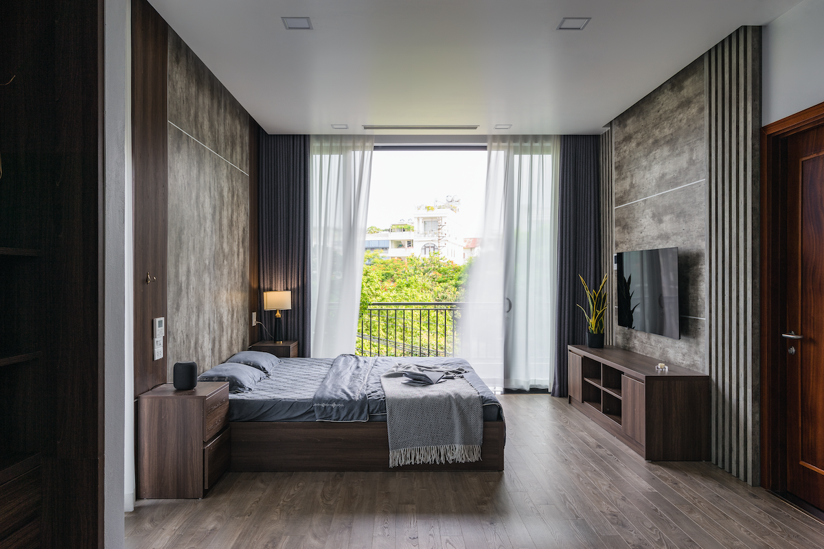 谜题之家 | 独特的设计打造充满趣味的空间-15