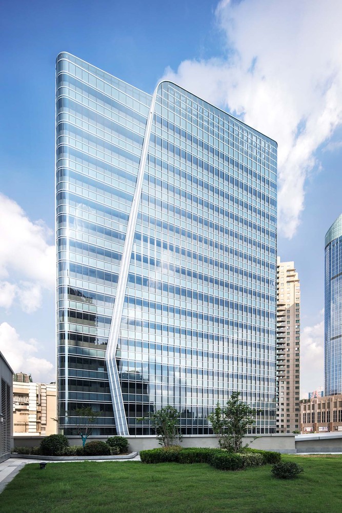 上海徐家汇中心-25