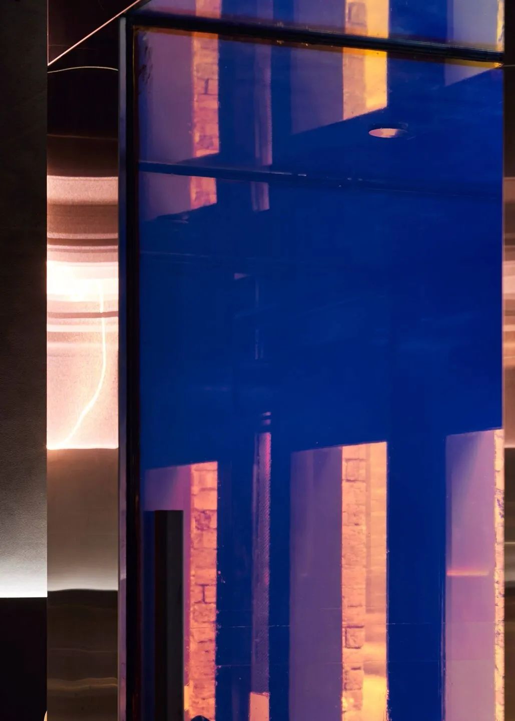 Cafe Lafayette 咖啡店丨澳大利亚墨尔本丨Hassell Associates-31