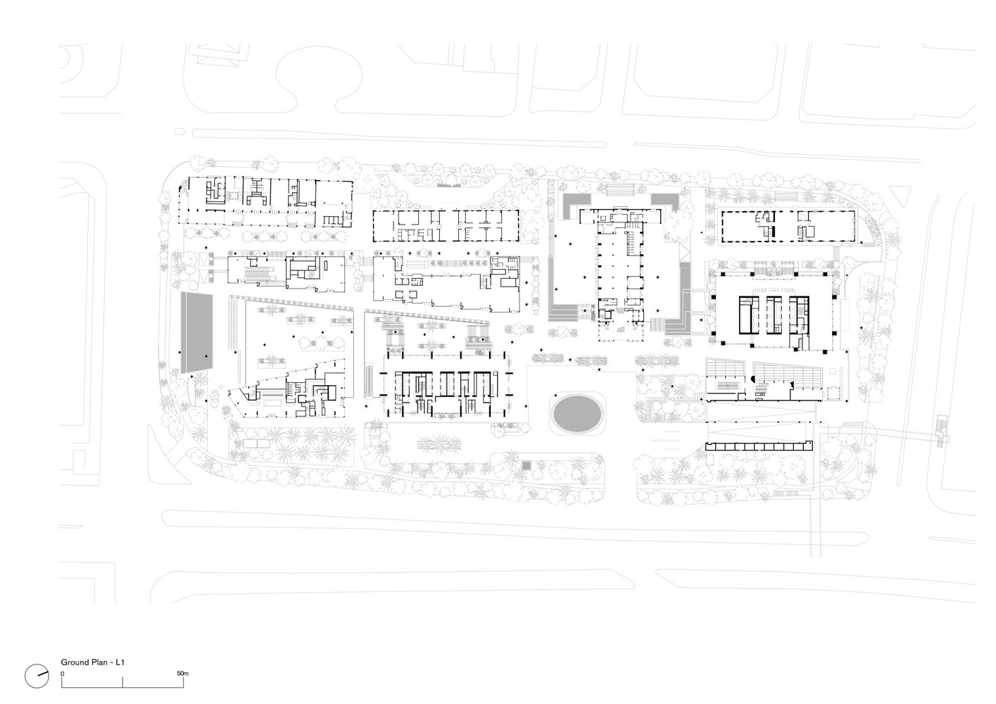 South Beach  Foster + Partners-70