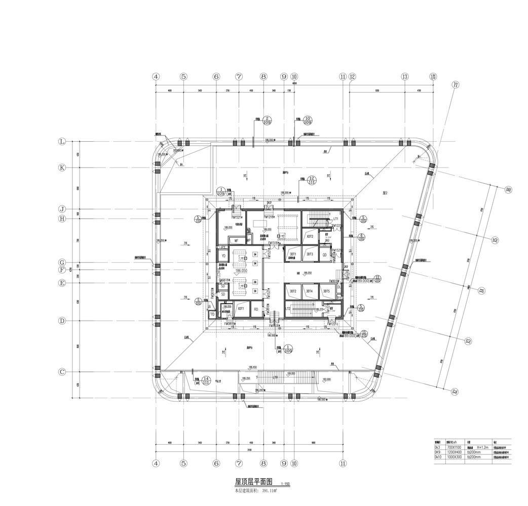 深圳创业投资大厦丨Studio Georges Hung-67