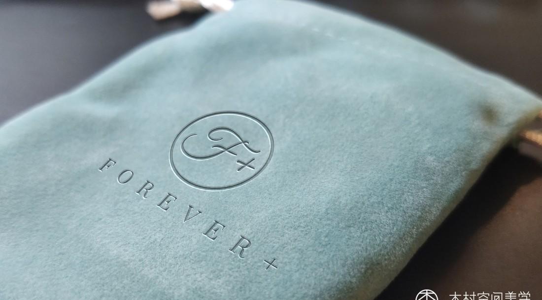 
服装店vi全套设计 -1