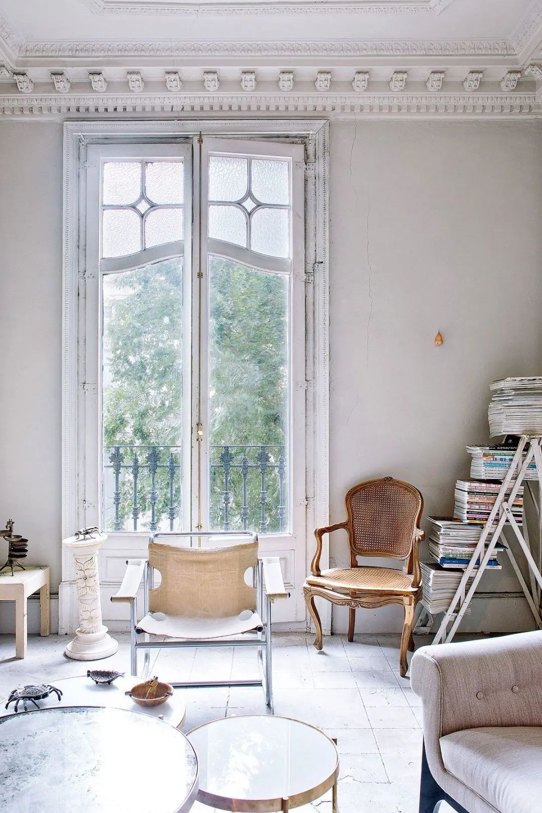 《曲奇饼》丨IDS设计事务所-11