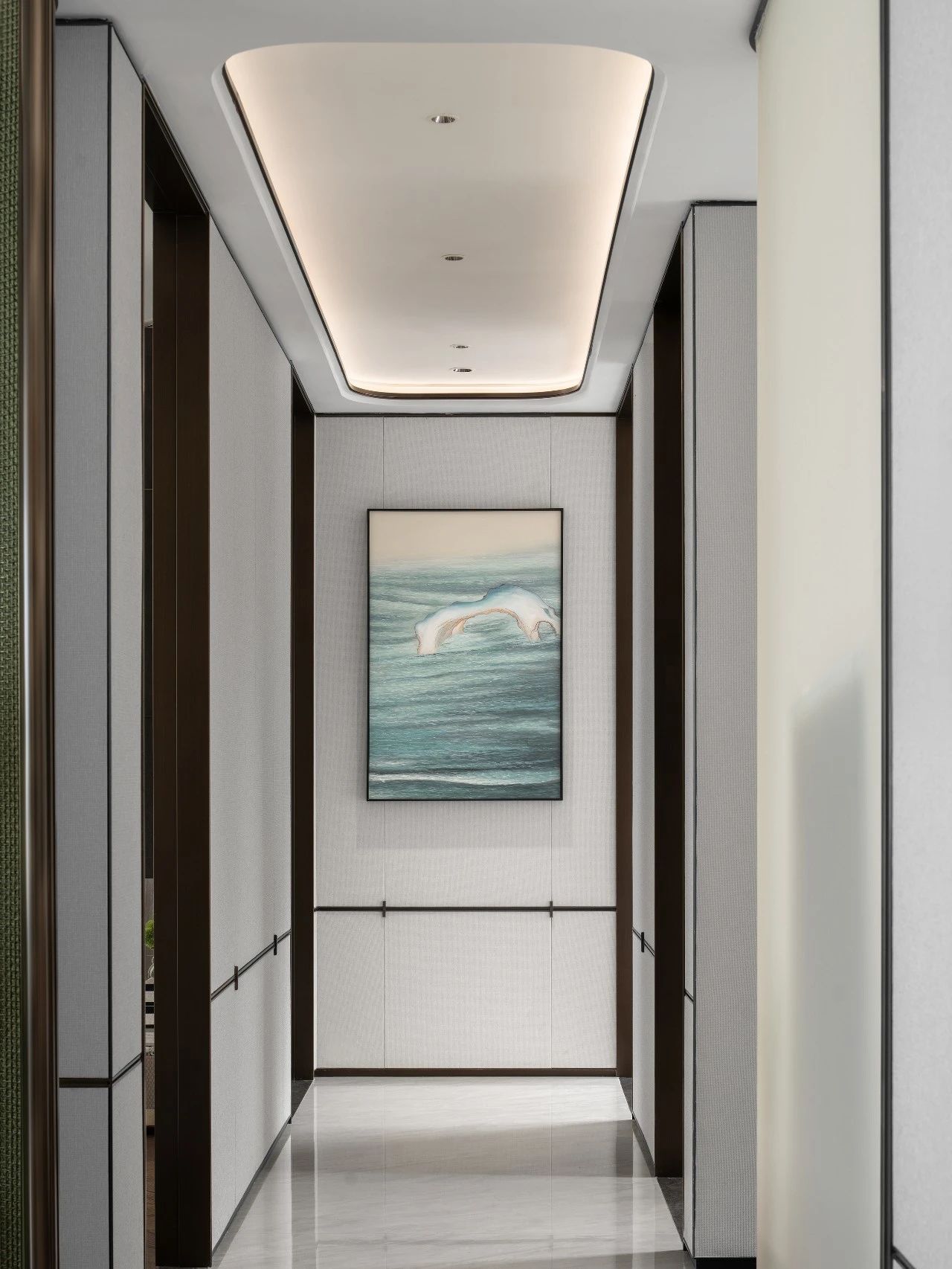 建发·泉州养云样板间丨中国泉州丨深圳市壹向空间设计有限公司-28