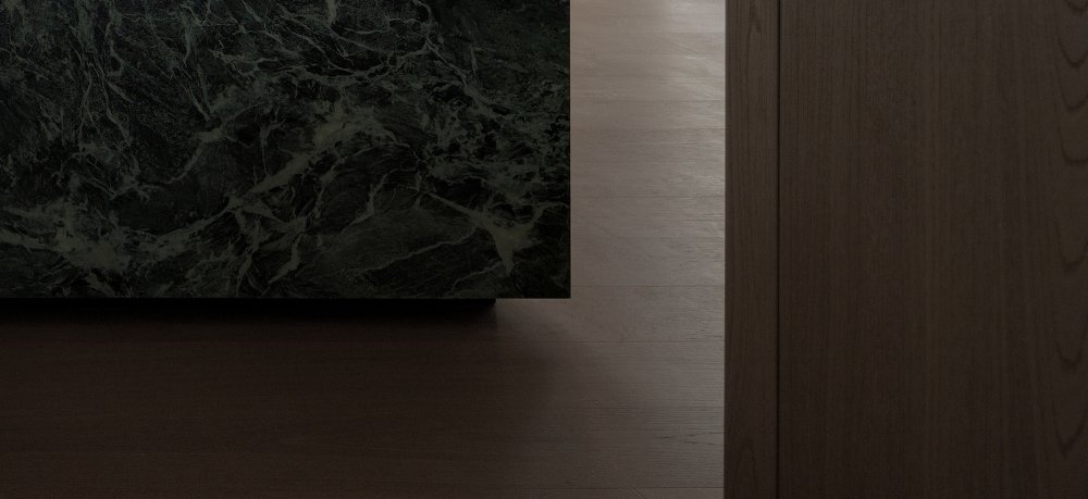 造梦空间 SIILI 基里木作郑州展厅丨中国郑州丨MOOI TIMELESS 建筑室内设计事务所-35