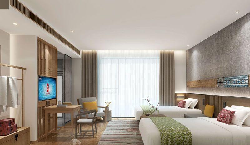 大理时候客栈-2