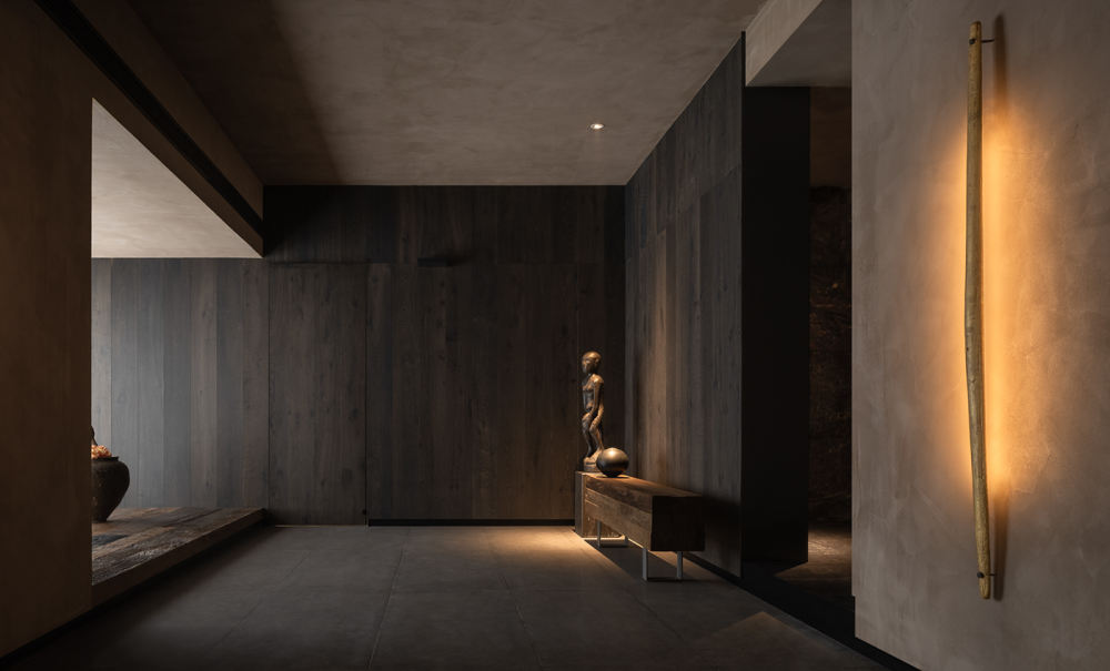 见山文化办公空间丨中国西安丨Liu Juntao,Chen Tao-13