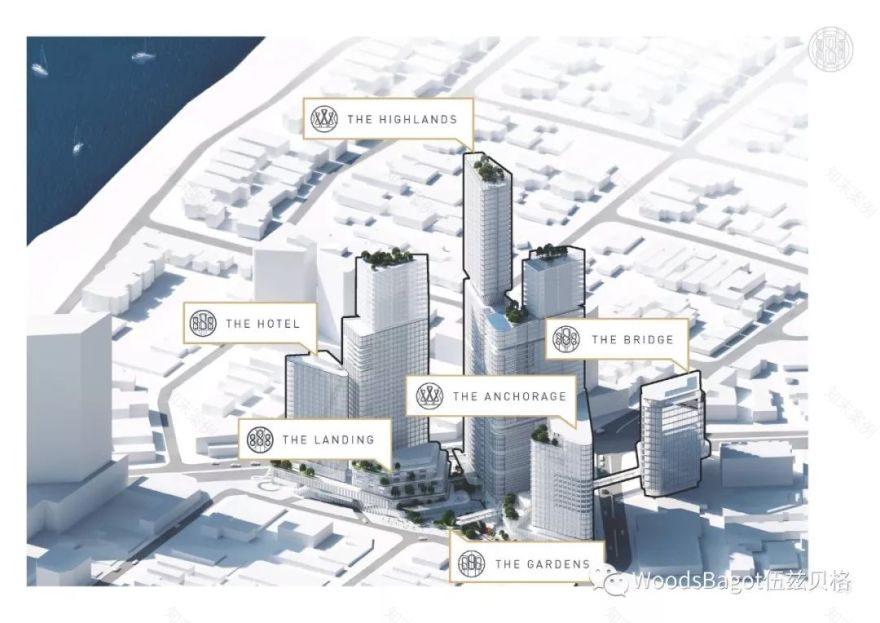 重新定义珀斯Applecross地区城市天际线 | 伍兹贝格新作-10