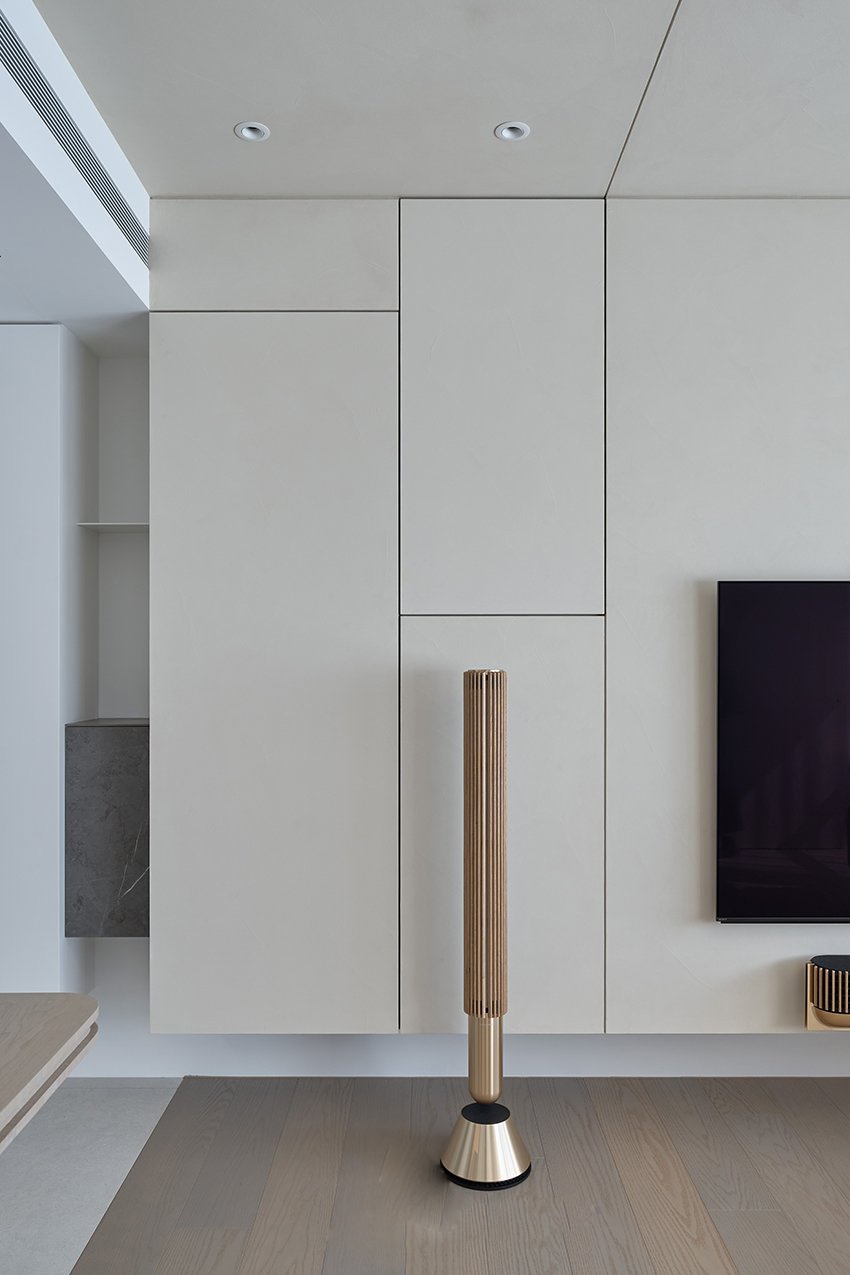 移动盒子  一房可快速变两房的家丨虫点子设计-22