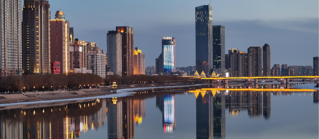 哈尔滨|汇龙启元B区雕塑项目-11