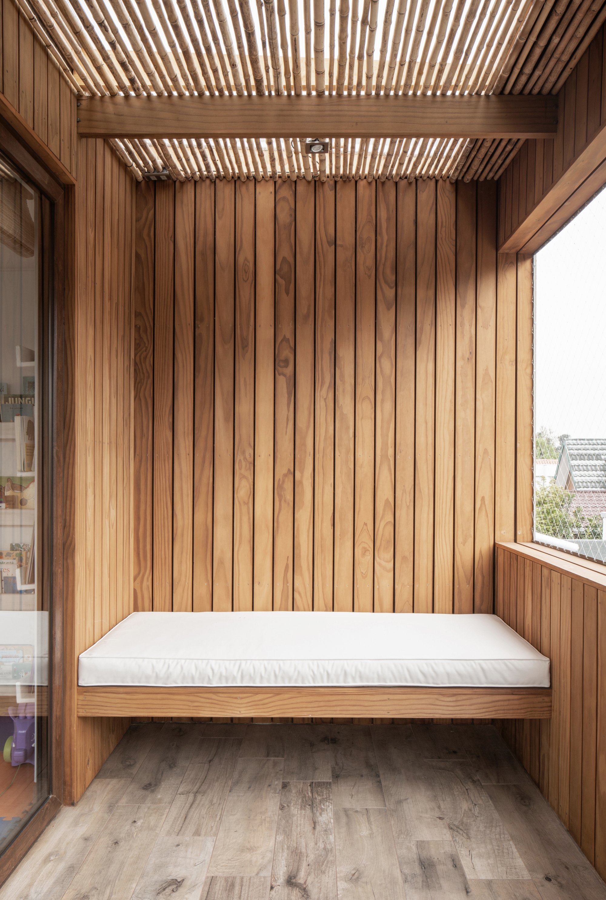 La Huerta House / Estudio Base Arquitectos-28