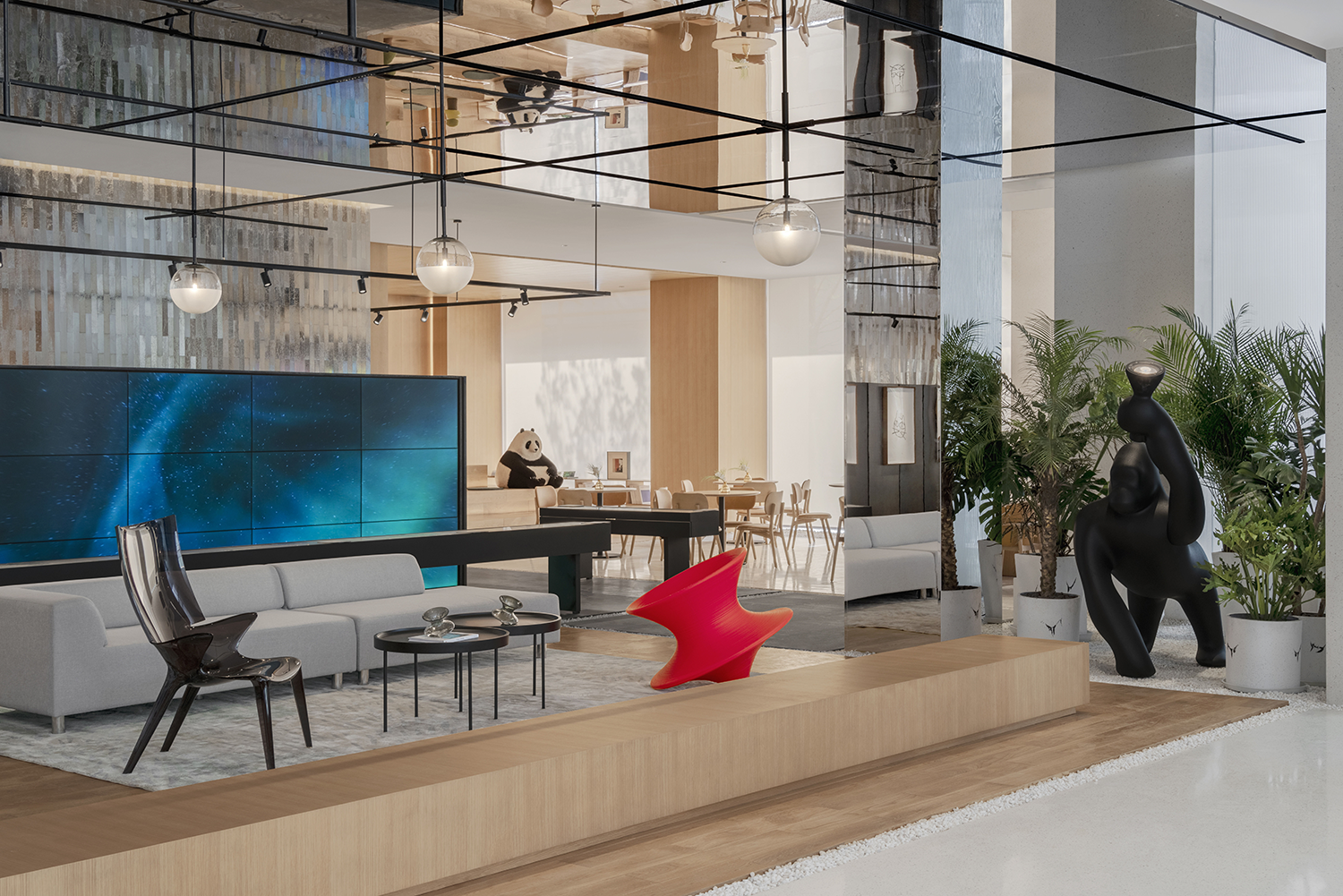 深圳NǑME Store概念店-60