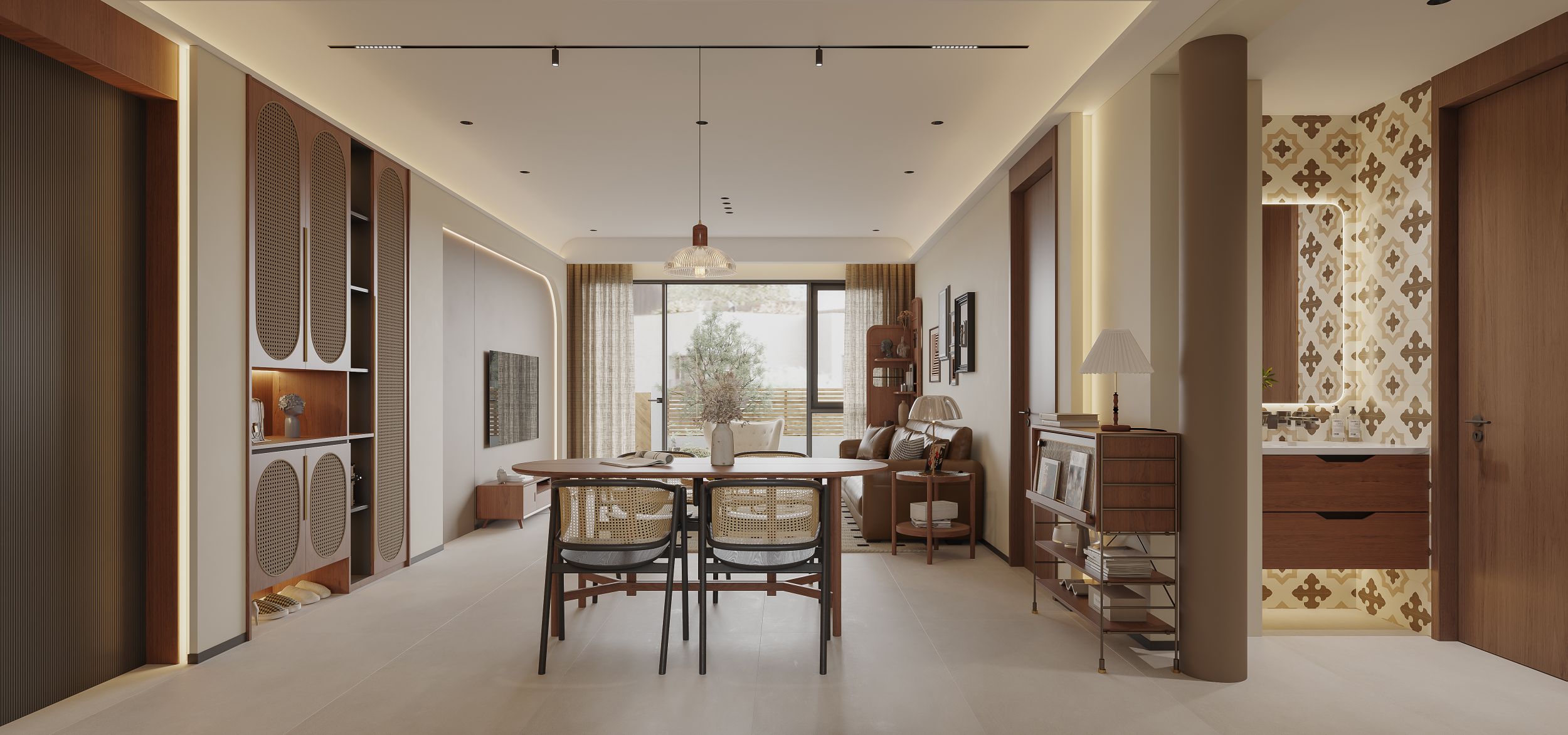 心里装着美好，眼里的世界就美好-3