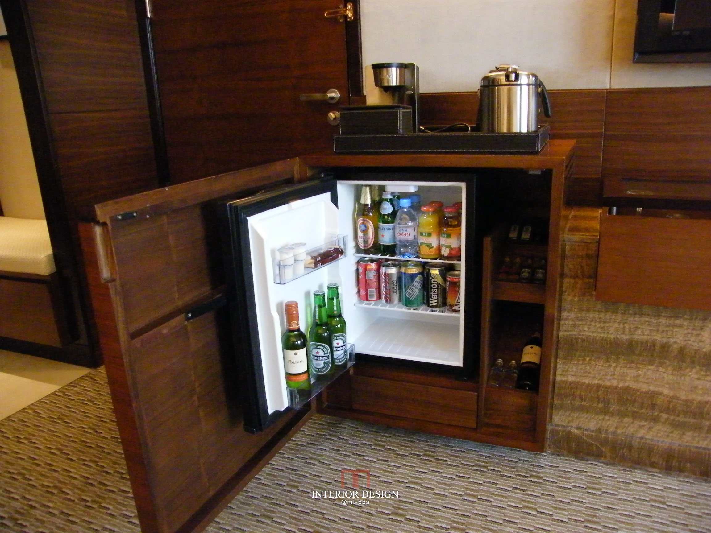 广州君悦酒店(会员自拍)-14