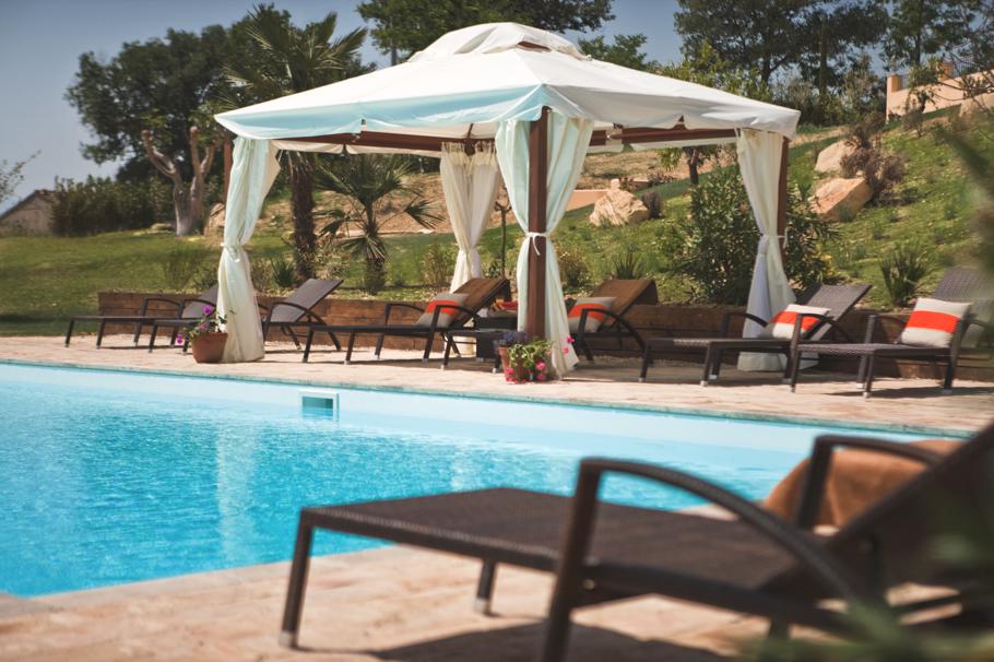 Джакомо Леопарди高档住宅丨意大利-14