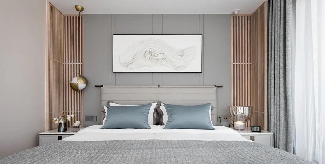 融创三亚南田御泉项目 | 胡中维室内建筑设计解读-85