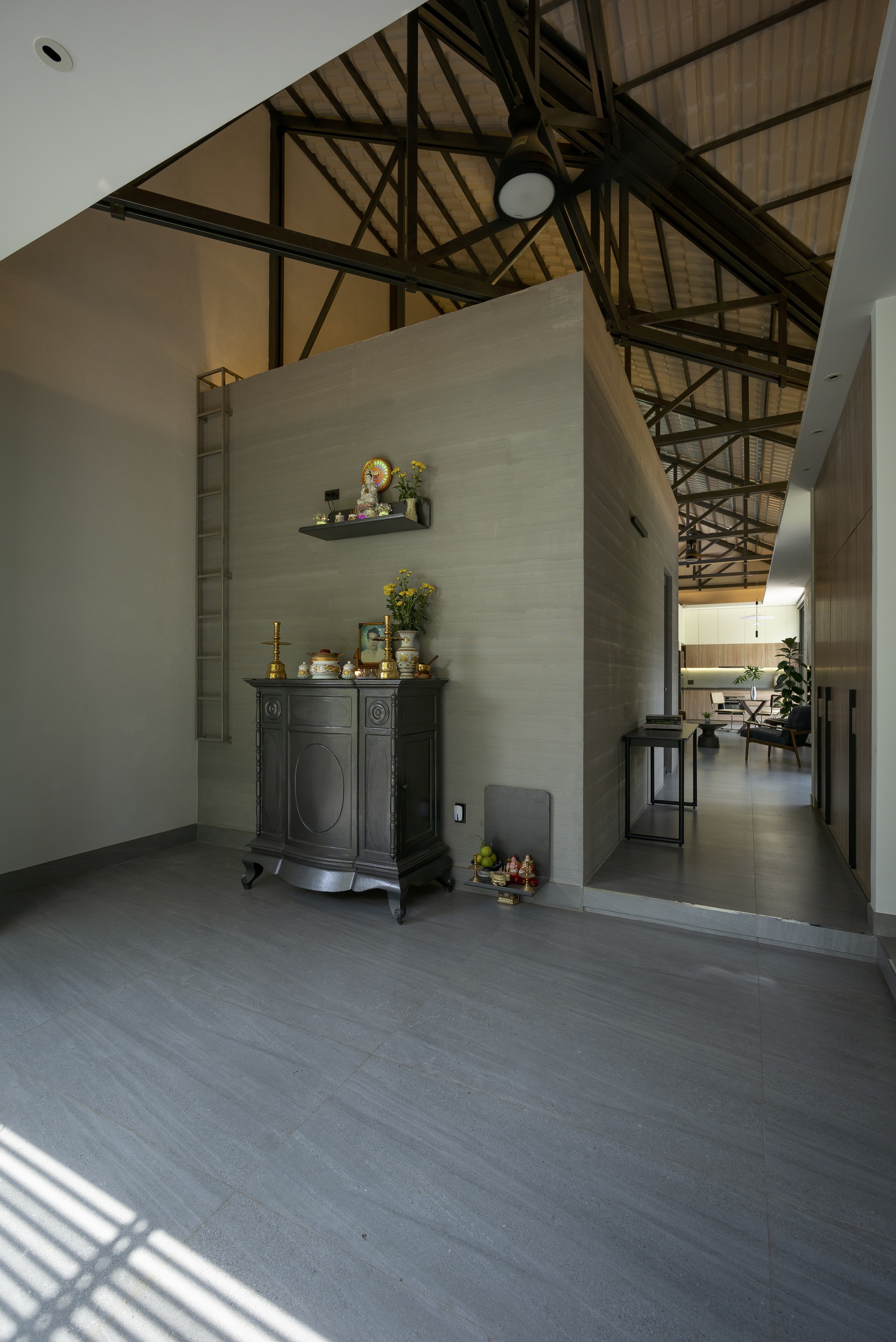 K 宅丨越南丨KCONCEPT,KOHARCHITECTS-14