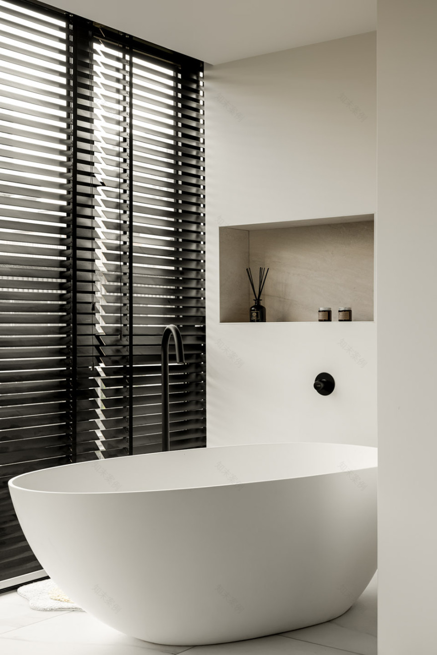 2 号住宅丨中国杭州丨云谷空间设计-41