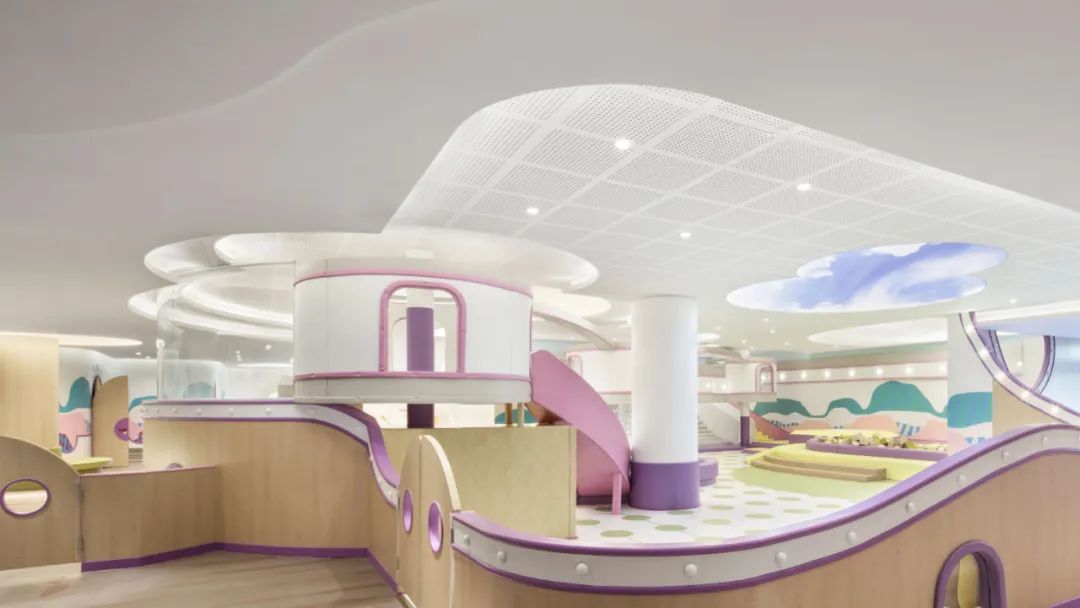 Club Med Joyview 北京延庆度假村丨中国北京丨P A L DESIGN GROUP-26