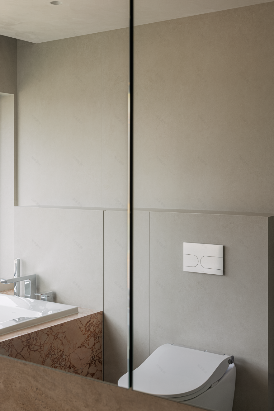 光影浮岛丨中国北京丨YU SPACE设计事务所-41