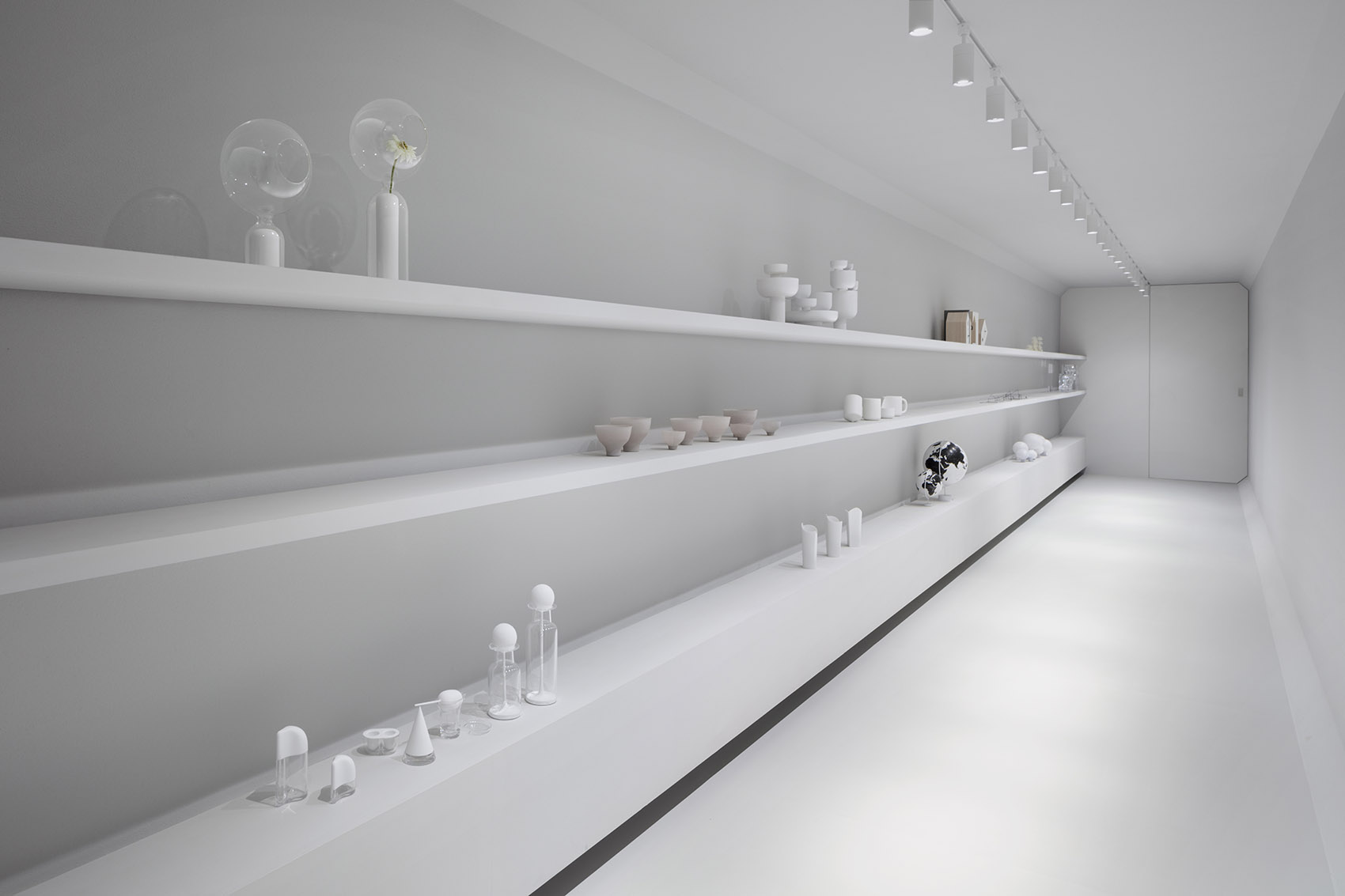 日本隧道旅馆丨日本长野丨nendo-179