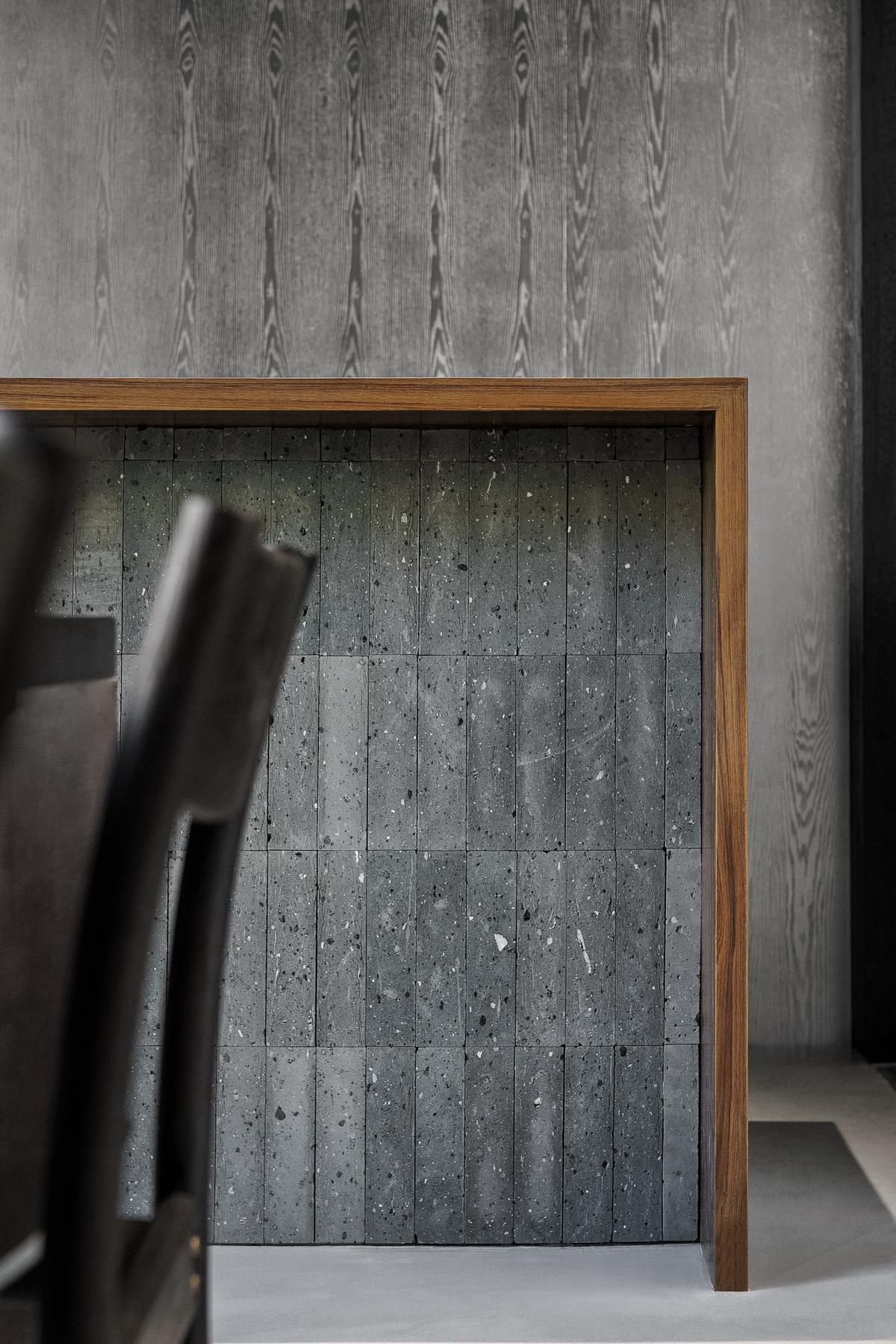 南头古城改造升级·“城市记忆展厅”丨中国深圳丨万社设计（深圳市博万建筑设计事务所）-63