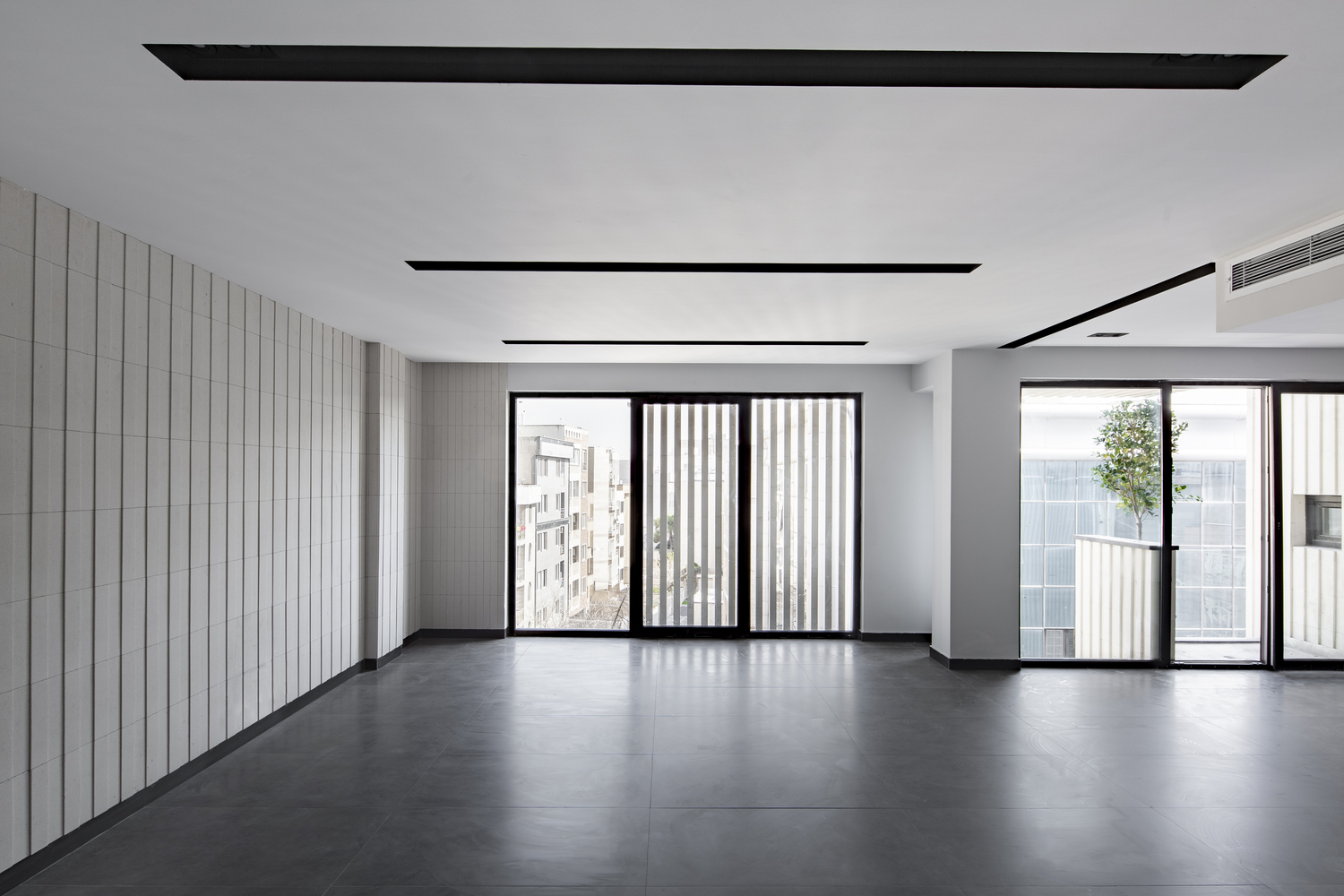 马利克住宅楼丨伊朗丨Hamid Reza Gozariyan,Link Office-29