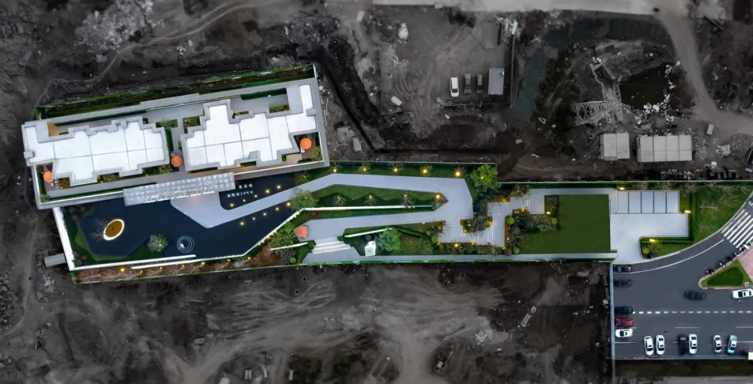 【案例分享】北流金科 · 集美城-11