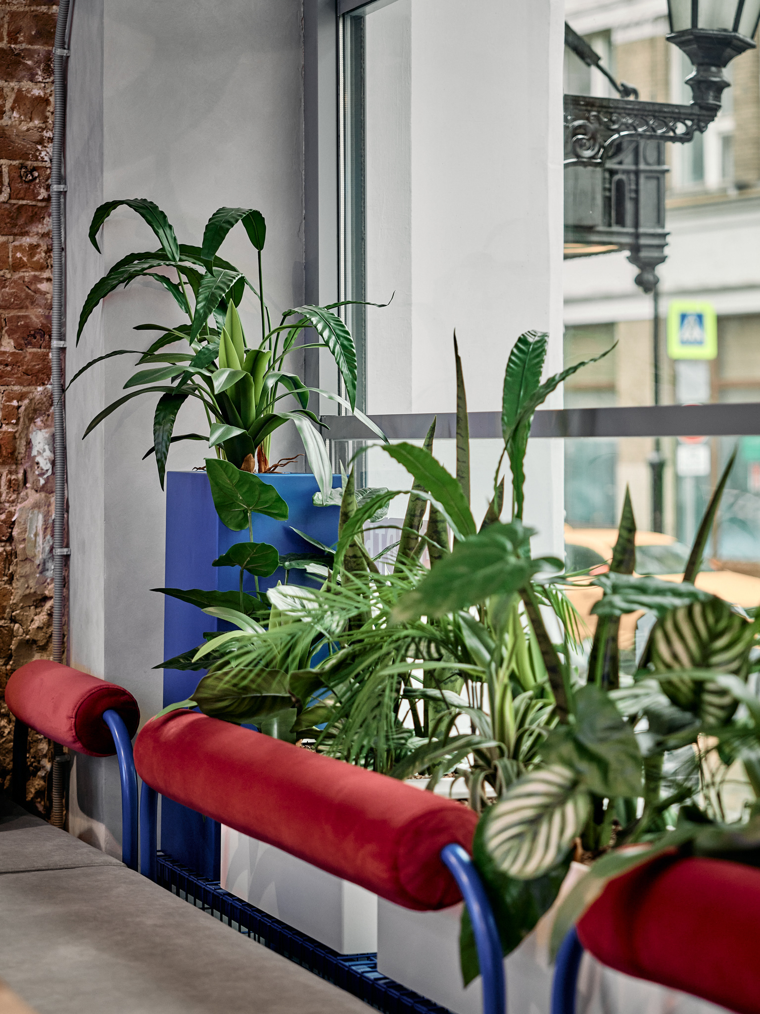 萨柳特，米亚斯尼茨卡娅美食市场！丨俄罗斯莫斯科丨Muravina Anna,Sazonova Elena-21