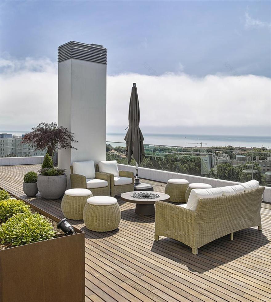 葡萄牙 Porto 公寓-18