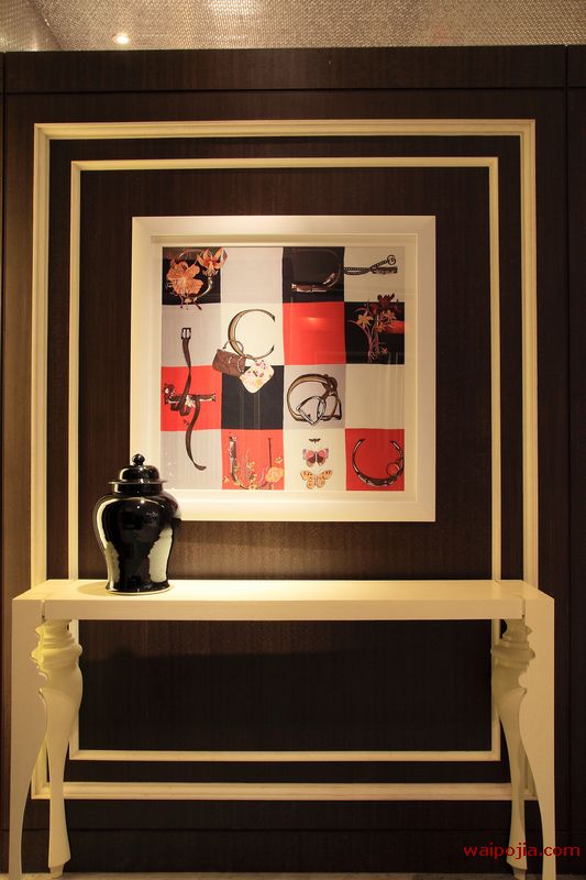 陈林 外婆家长城店新开-12