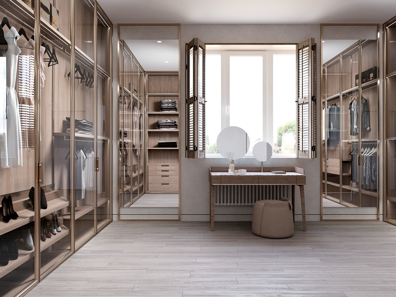 简约风住宅设计 新时代的浪漫风情，邂逅都市自然-8